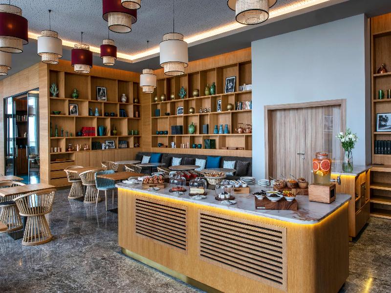 Hyatt Regency Taghazout - Oda