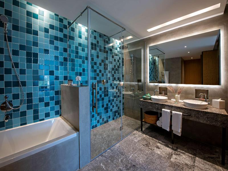 Hyatt Regency Taghazout - Oda