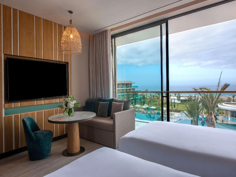 Hyatt Regency Taghazout - Oda