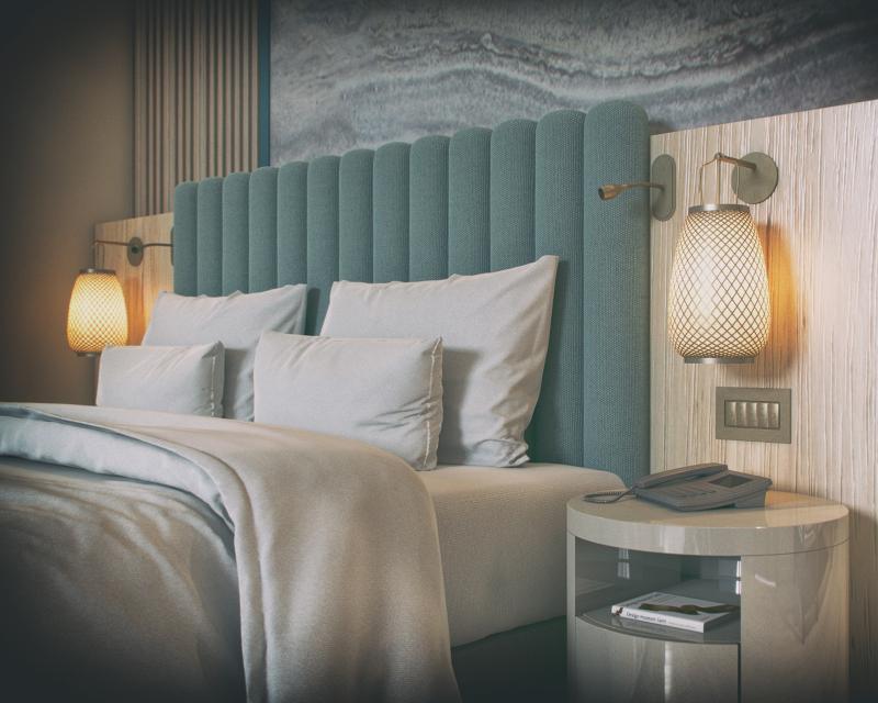 Hyatt Regency Taghazout - Oda