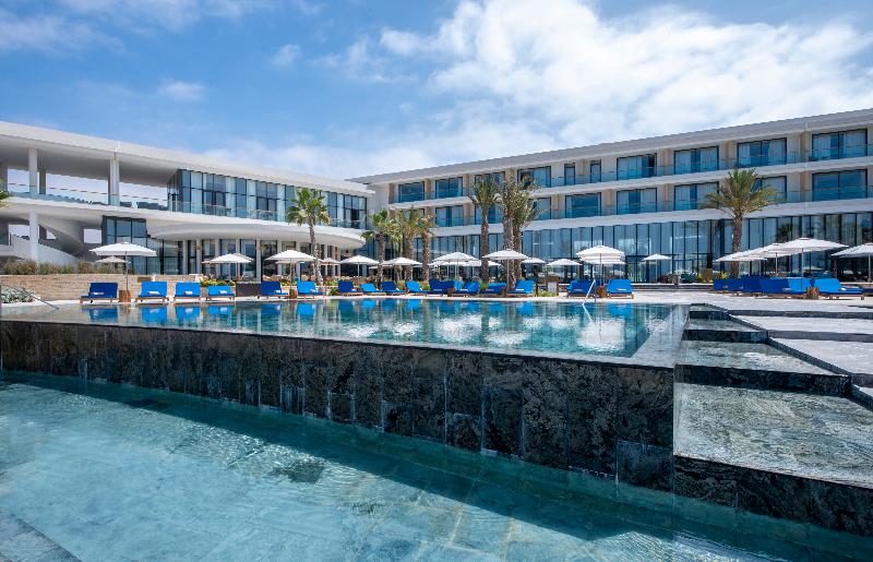 Hyatt Regency Taghazout - Havuz