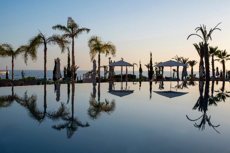 Hyatt Regency Taghazout - Havuz