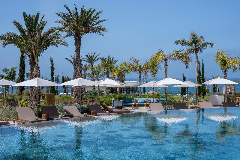 Hyatt Regency Taghazout - Havuz