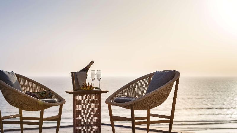 Hyatt Regency Taghazout - Plaj