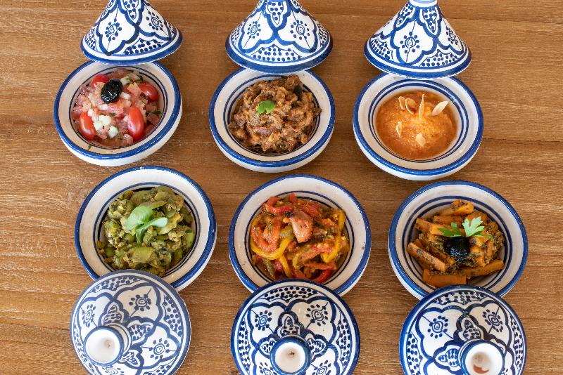 Hyatt Regency Taghazout - Restoran