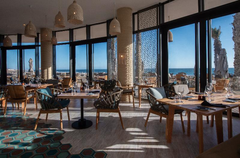 Hyatt Regency Taghazout - Restoran