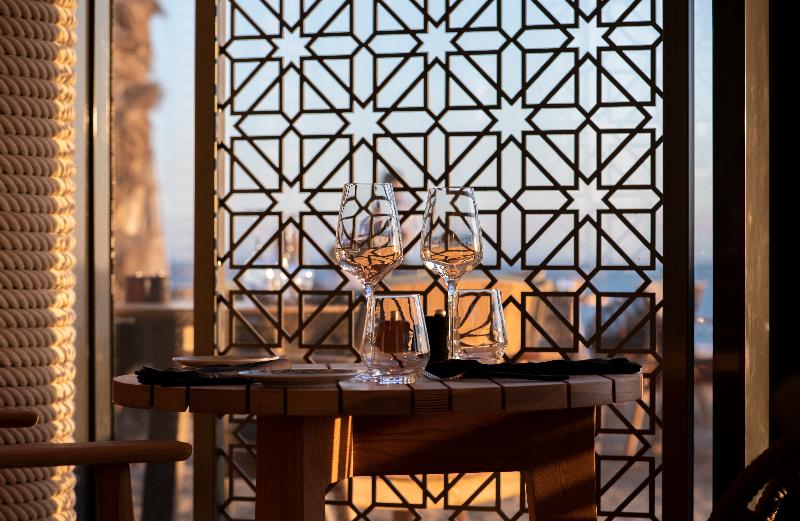 Hyatt Regency Taghazout - Restoran