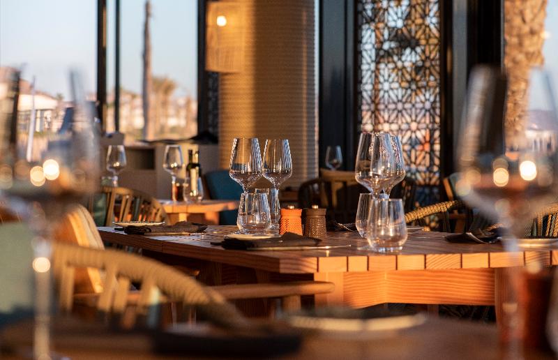 Hyatt Regency Taghazout - Restoran