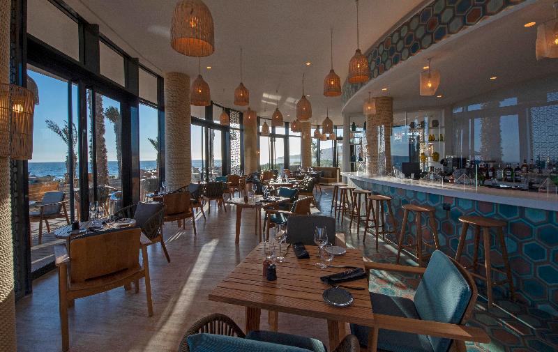 Hyatt Regency Taghazout - Restoran