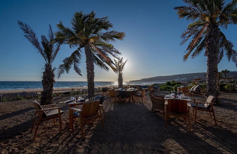 Hyatt Regency Taghazout - Restoran