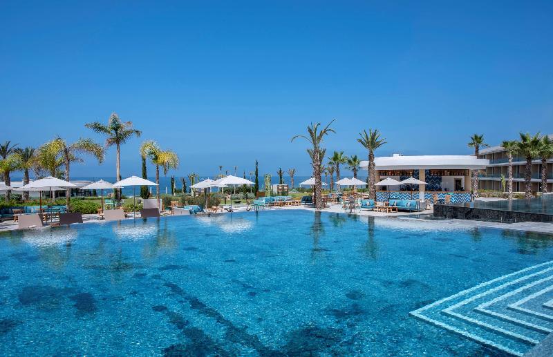 Hyatt Regency Taghazout - Restoran