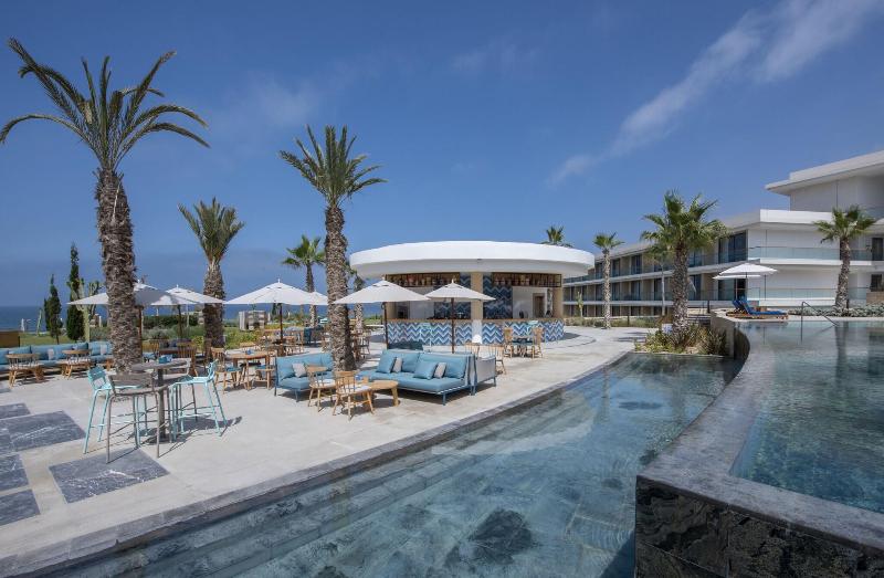 Hyatt Regency Taghazout - Restoran