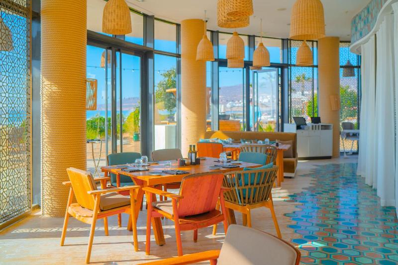 Hyatt Regency Taghazout - Restoran