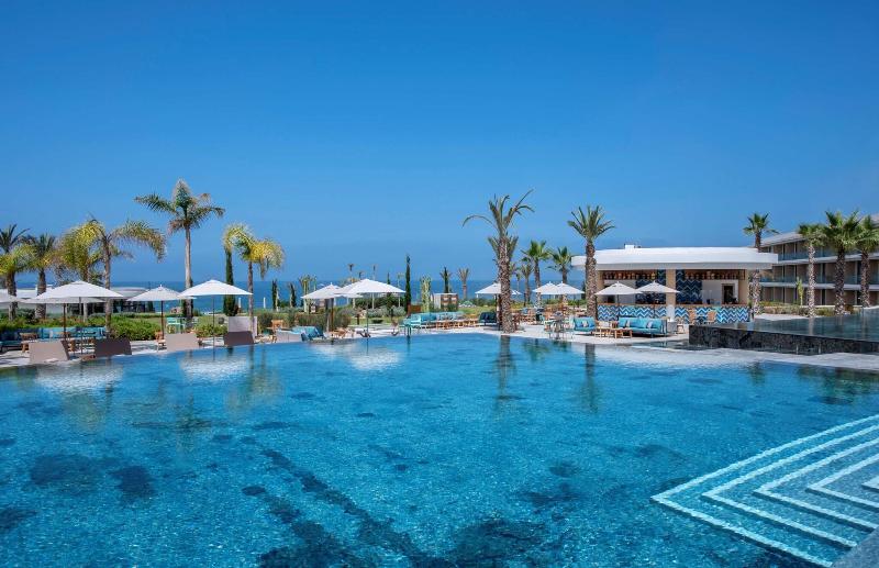 Hyatt Regency Taghazout - Restoran