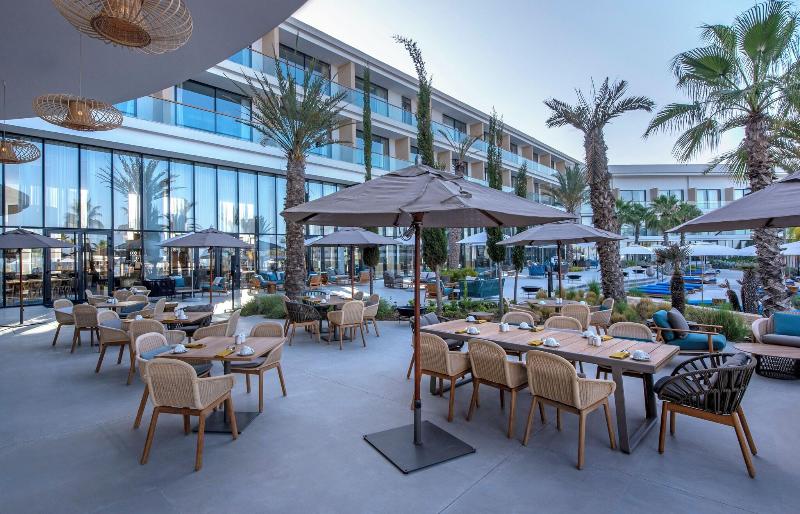 Hyatt Regency Taghazout - Restoran
