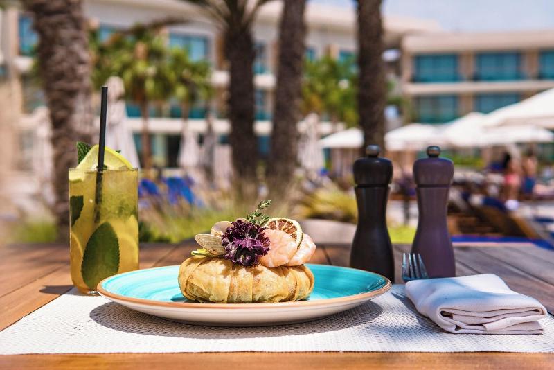 Hyatt Regency Taghazout - Restoran