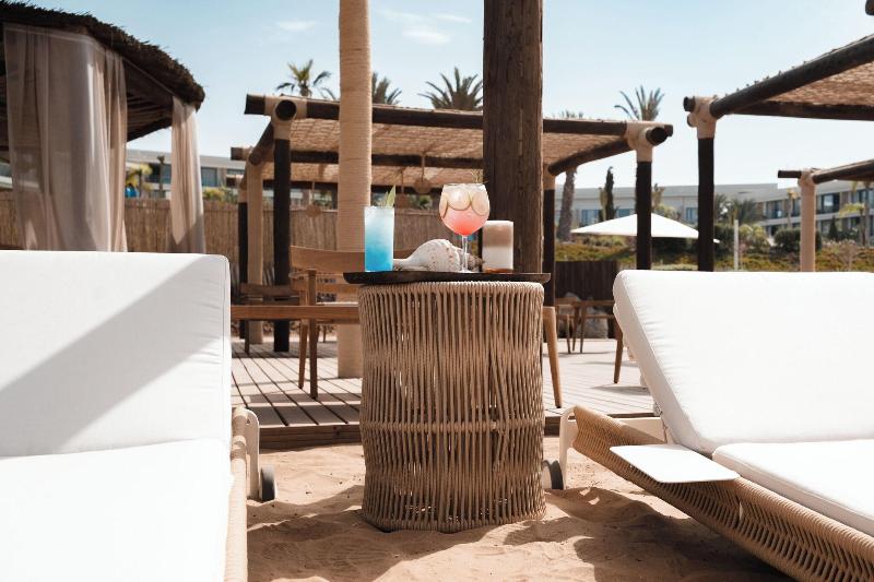 Hyatt Regency Taghazout - Restoran