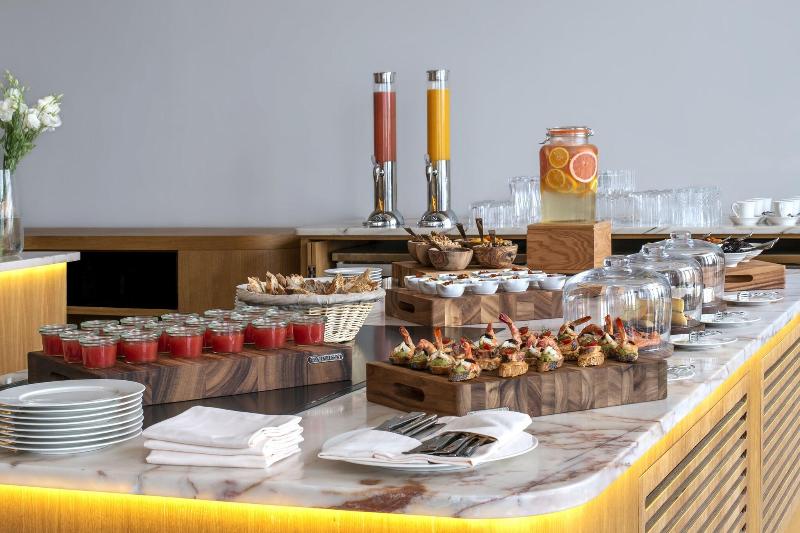 Hyatt Regency Taghazout - Restoran