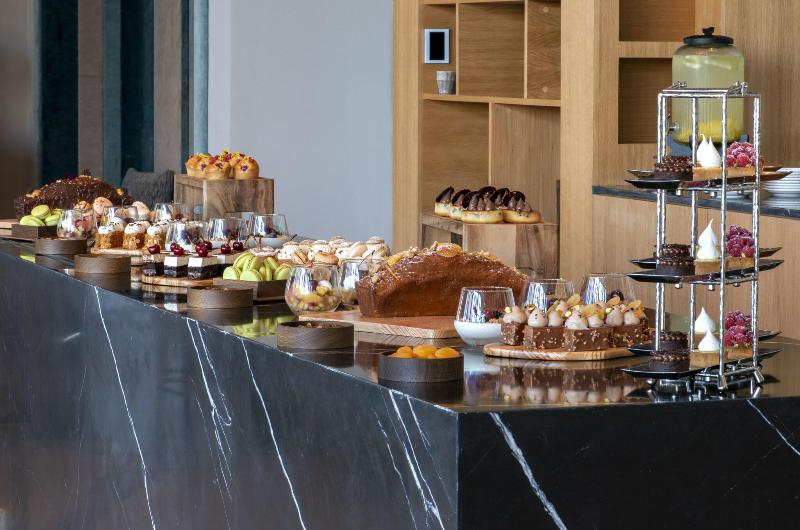 Hyatt Regency Taghazout - Restoran