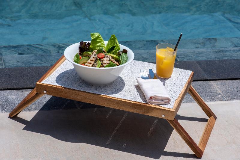 Hyatt Regency Taghazout - Restoran
