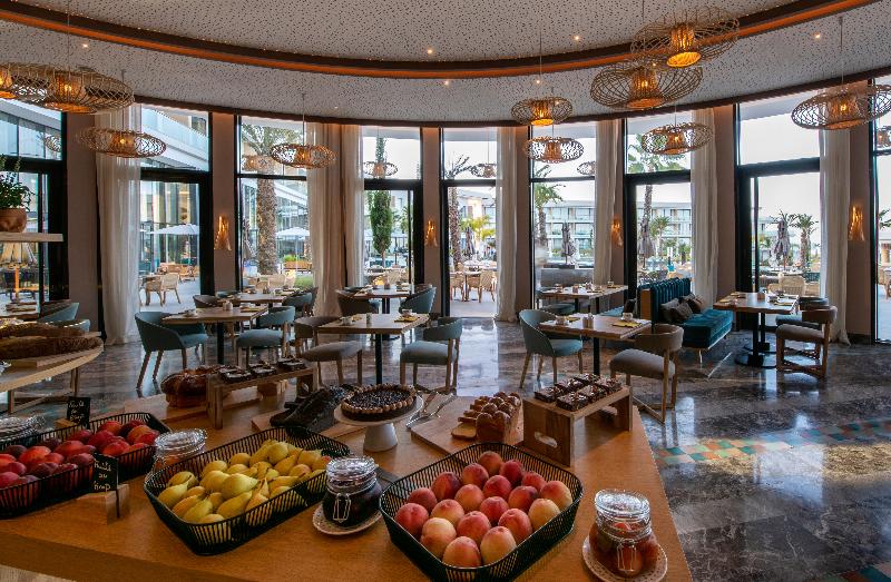 Hyatt Regency Taghazout - Restoran