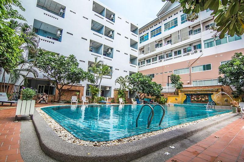 Sutus Court 3 - Aktivite