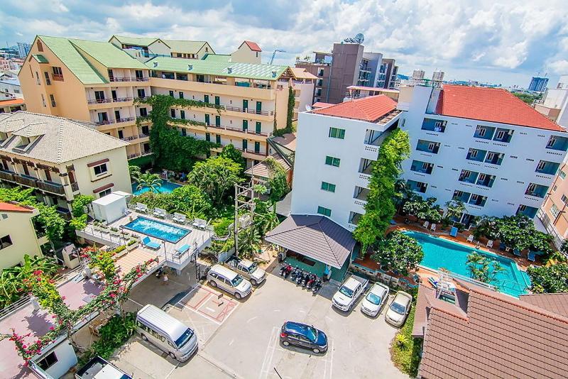Sutus Court 3 - Genel