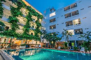 Sutus Court 3 otel fotoğrafı