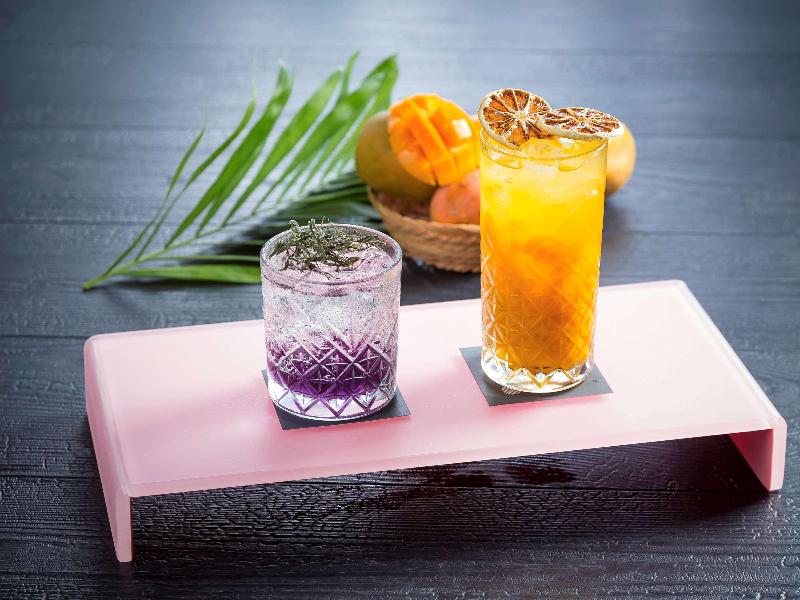 Pullman Bandung Grand Central - Bar
