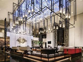 Pullman Bandung Grand Central fotoÄŸrafÄ±