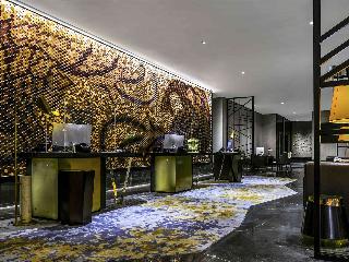 Pullman Bandung Grand Central fotoÄŸrafÄ±