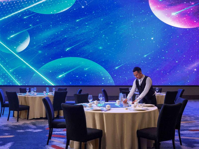 Pullman Bandung Grand Central - Toplantı
