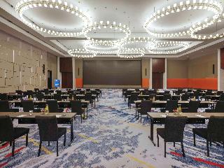 Pullman Bandung Grand Central fotoÄŸrafÄ±
