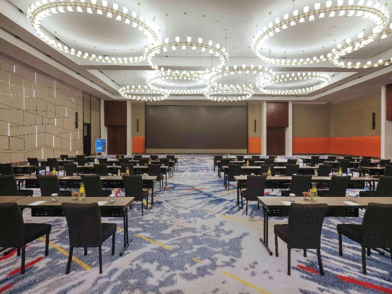 Pullman Bandung Grand Central - Toplantı