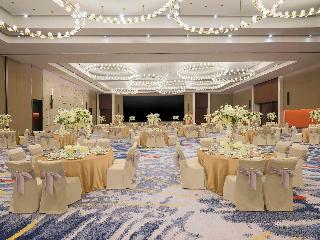 Pullman Bandung Grand Central fotoÄŸrafÄ±