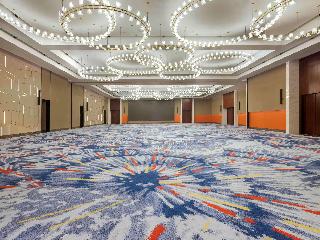 Pullman Bandung Grand Central fotoÄŸrafÄ±
