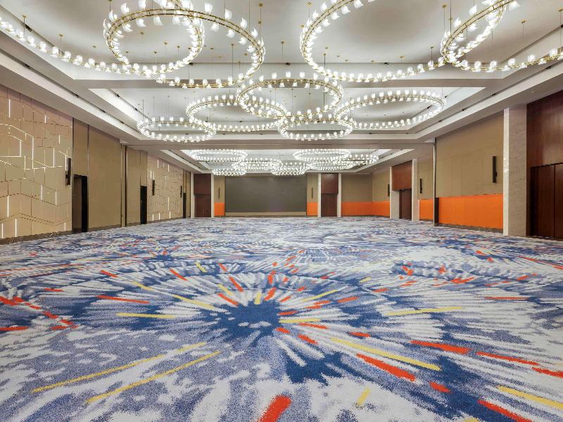 Pullman Bandung Grand Central - Toplantı