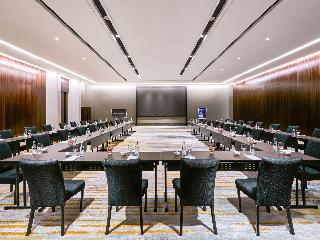 Pullman Bandung Grand Central fotoÄŸrafÄ±