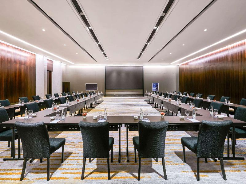 Pullman Bandung Grand Central - Toplantı