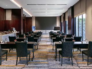 Pullman Bandung Grand Central fotoÄŸrafÄ±