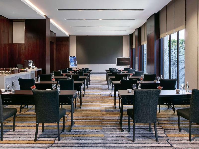 Pullman Bandung Grand Central - Toplantı