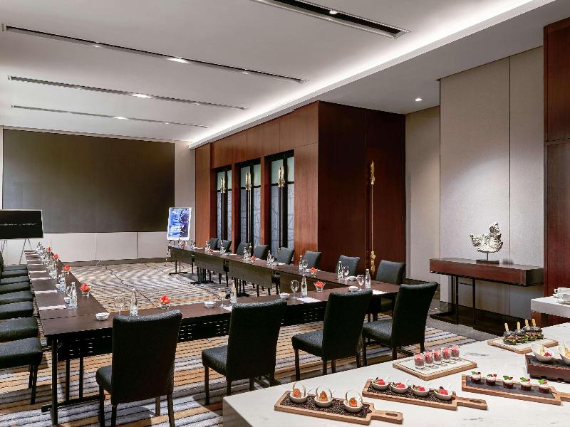 Pullman Bandung Grand Central - Toplantı