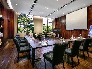 Pullman Bandung Grand Central fotoÄŸrafÄ±