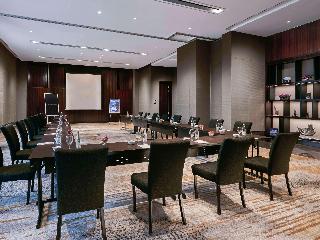 Pullman Bandung Grand Central fotoÄŸrafÄ±