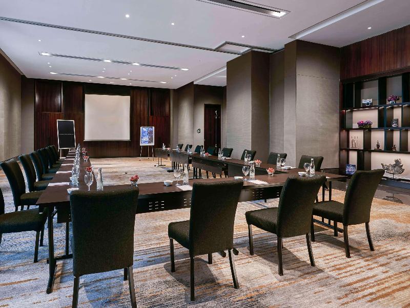 Pullman Bandung Grand Central - Toplantı