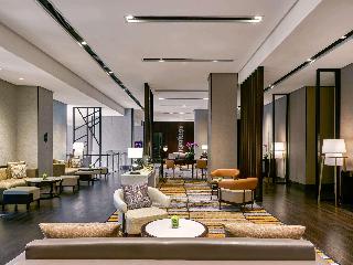 Pullman Bandung Grand Central fotoÄŸrafÄ±