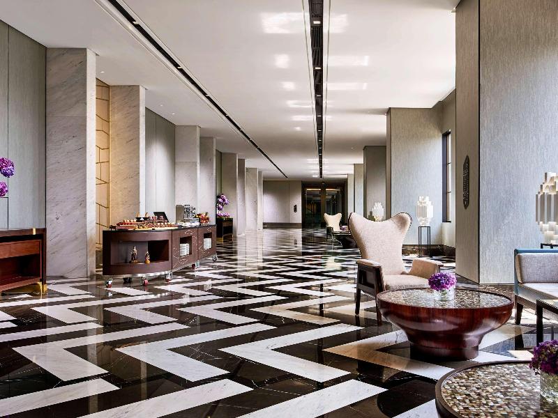 Pullman Bandung Grand Central - Toplantı