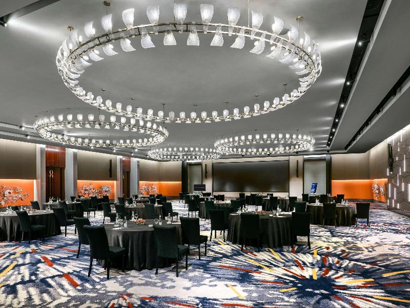 Pullman Bandung Grand Central - Toplantı