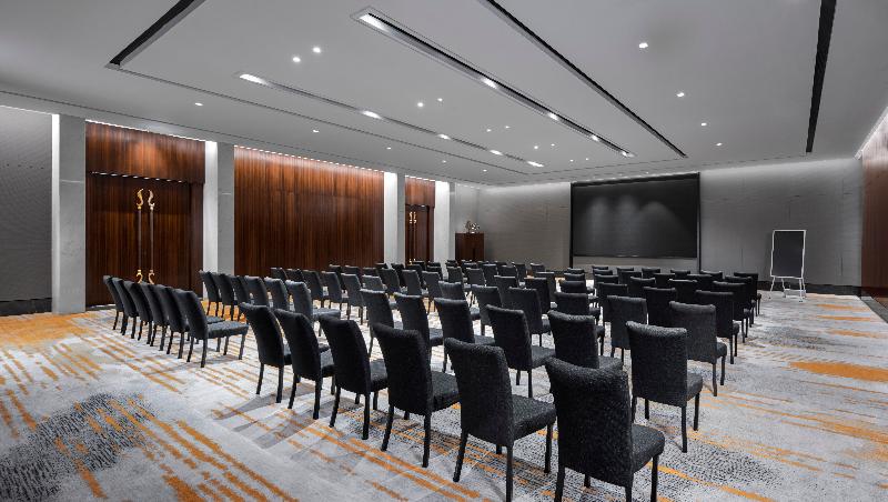 Pullman Bandung Grand Central - Toplantı