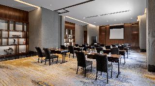 Pullman Bandung Grand Central fotoÄŸrafÄ±